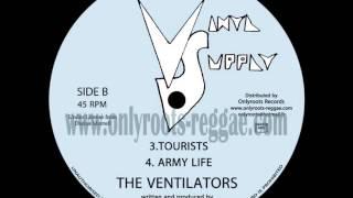 The Ventilators - Army Life