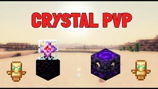 1.20.1 Crystal PvP Montage sinusSMP.ru