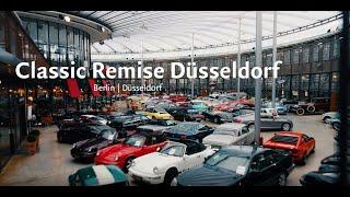 Classic Remise Düsseldorf #classiccars