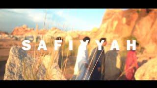 SAFIYYAH ( Mujahidah Islam ) - Music Video Cover By The Fiver