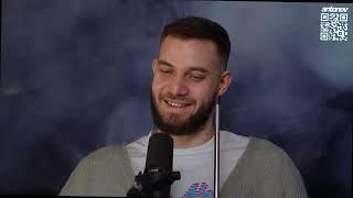 Алексей Антонов и Артемий Лебедев обсуждают жизнь, покуривая кальян