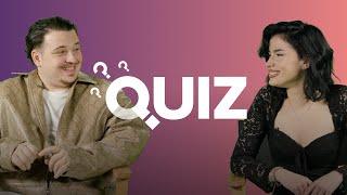 LANA - VIRALNIJA SAM OD BELMINA NA DRUSTVENIM MREZAMA | QUIZ season 5 | IDJTV