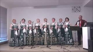 Концерт «Поговори со мною, мама». Часть 1