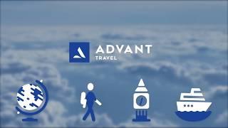 Advant Travel  Presentation