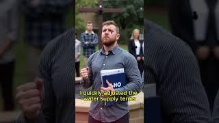 HOA Refused to Pay Damages—Now I Own Their Wells