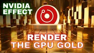 Nvidia & Render Network Have Changed Everything!