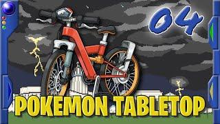 Pokémon Tabletop - Wheelie Fast - 4 - Unbeatable: Weathering Storms