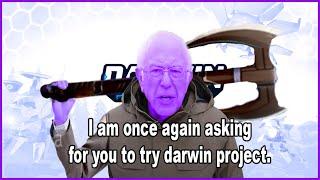 Darwin Project try not to laugh