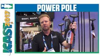 Power-Pole Micro Spike | ICAST 2017