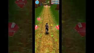 mahabali runs #gamingviral #playgames3d