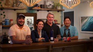 CHUCK FURUYA UNCORKED EPISODE 22: RICHARD BETTS