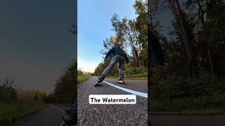 How to Skate backwards #rollerblading