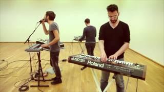 Amnésie - J'ai tué mon chat (live)