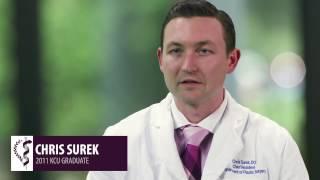 Advancing Medical Education at KCU