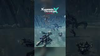 Xenoblade Chronicles X: Definitive Edition – Your first Skell