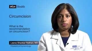 Real Questions | Circumcision | UCLA OB/GYN