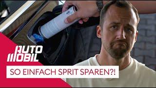 Spritsparmittel | car mobile