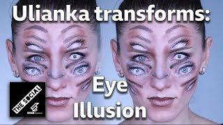 Eight Eyes?! | Ulianka Transforms
