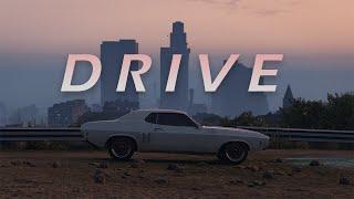 Drive | GTA V Machinima | MACHINIMAY 2024 Entry