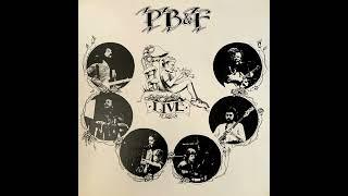 Peter Berkow & Friends (1977) 01 - "Burger Love "