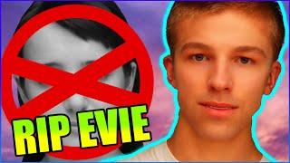 THE NEW EVIE - "BoiBot Cleverbot" w/FAN ASKED QUESTIONS (Existor)