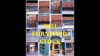 2021 Furniture Stock PRACHIN ART GALLERY & OLD FURNITURE