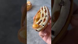 Banoffee Tart 