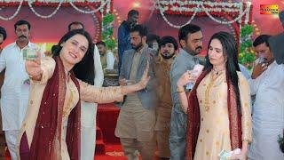 Bethi Bethi Roo Payean | Madam Chand 'Dance Performance 2025