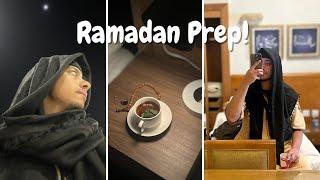 Why You Should be EXCITED for Ramadan (and the best way to prepare for it)