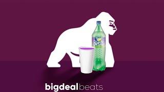 Drake x 808Mafia Type Beat - "Syrup" ( prod. by bigdeal beats)