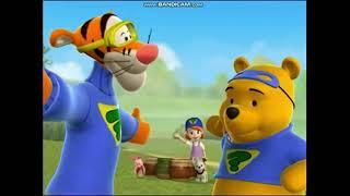 My Friends Tigger and Pooh Tigger & Pooh and a Musical Too DVD Trailer