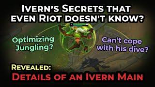 Ivern Guide from KR Challenger