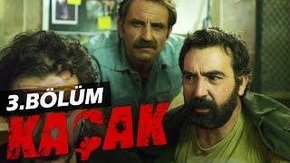 Kaçak 3. Bölüm - atv