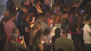 Merced family kidnapped, killed | Community holds vigil to remember Merced family