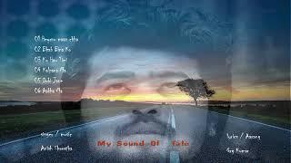 Anish Shrestha - My Sound Of Teal  1 - New Nepali Pop Album Songs - 2023