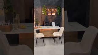 Магазин-салон столешниц и изделии из камня cactus-студия камня #shorts
