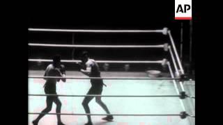 Police Boxing Championships