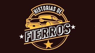 R18 en Historias de Fierros - El Garage TV