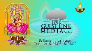 The Guestlink Media Deepawali wishes