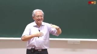 Lec03 續討論阿拉伯、中東與伊斯蘭之關係 (2/3)