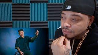 Meet 'Johnny" The Asian Gangster | DJ Ghost REACTION