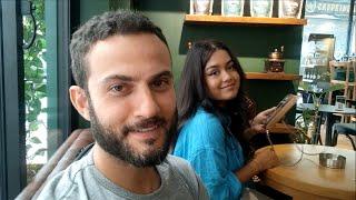 Lebanon Vlog: First days in Beirut, Jeita Grotto