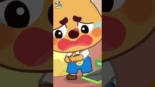 Ой, комары! | Kids Life | Шериф Лабрадор | Видеоролик для детей | BabyBus