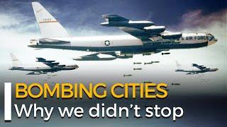 Bombing to Win: The Lie We Tell Ourselves