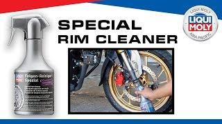 Liqui Moly Motorbike Rim Cleaner #1669