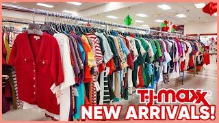 TJ MAXX NEW ARRIVAL BLOUSES FOR LESS| TJMAXX FALL FASHION | TJMAXX SHOP FOR LESS| SHOP WITH ME