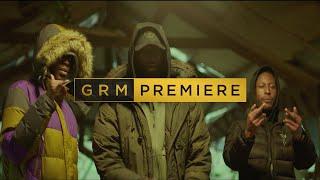 Smoke Boys - Smokey Settings [Music Video] | GRM Daily