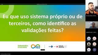 Sistema de Informação na Atenção Domiciliar