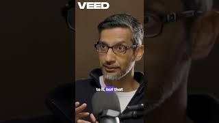 The Future of AI Applications | Sundar Pichai on What’s Coming Next