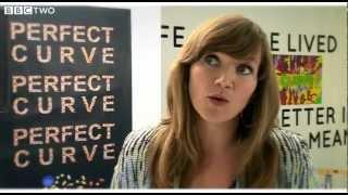 Web Exclusive: Perfect Curve's Digital Strategy - Twenty Twelve - BBC Two